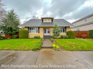 3809 SE Stephens St, Portland, OR 97214