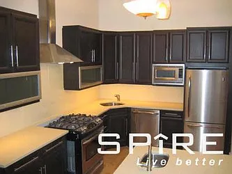 Rented by Spire Group
