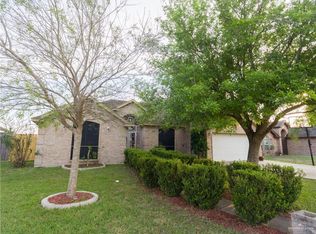575 Greystone Cir, Alamo, TX 78516