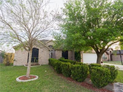 575 Greystone Cir, Alamo, TX, 78516