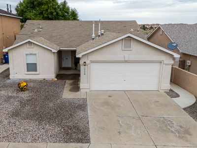 7905 Lockwood Ct NW, Albuquerque, NM, 87120