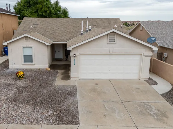 7905 Lockwood Ct NW, Albuquerque, NM 87120