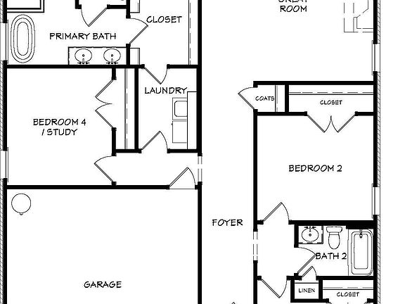 2nd image of 398 Anna Dora Way