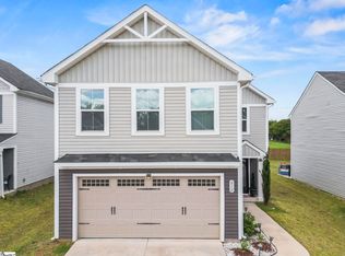 810 Purcell Dr, Woodruff, SC 29388