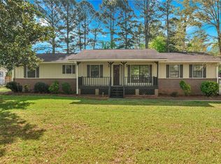 30 Woodcliffe Dr NE, Rome, GA 30161