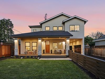 1232 Delmas Ave, San Jose, CA, 95125