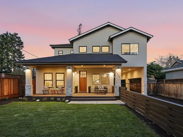 1232 Delmas Ave, San Jose, CA 95125