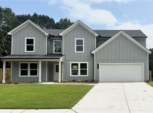 23 Fox Creek Dr, Braselton, GA 30517