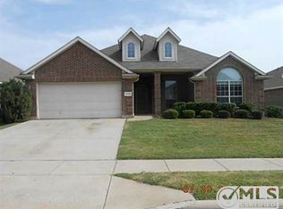 4708 Ardenwood Dr, Fort Worth, TX 76123