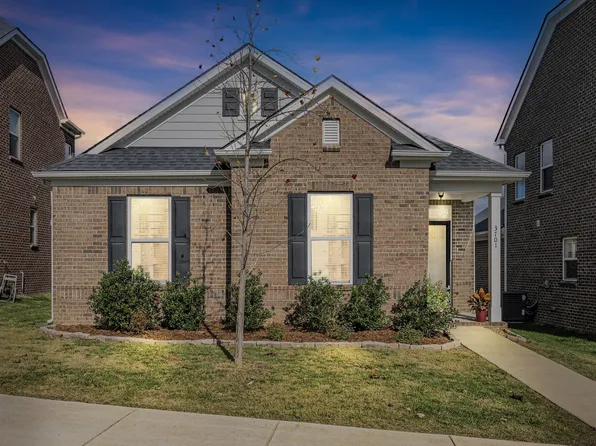3701 Hoggett Ford Rd, Hermitage, TN 37076