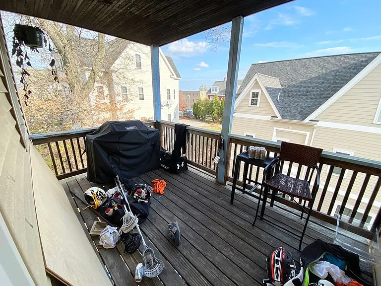 41 Cherokee St #2 — Photo 9