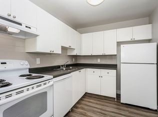 4603 20th Ave NW, Edmonton, AB