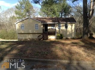 4621 Jackybell Trl, Decatur, GA 30034