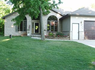 3355 Hempton Lake Rd, Reedsville, WI 54230