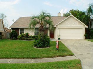 672 Tomlinson Ter, Lake Mary, FL 32746