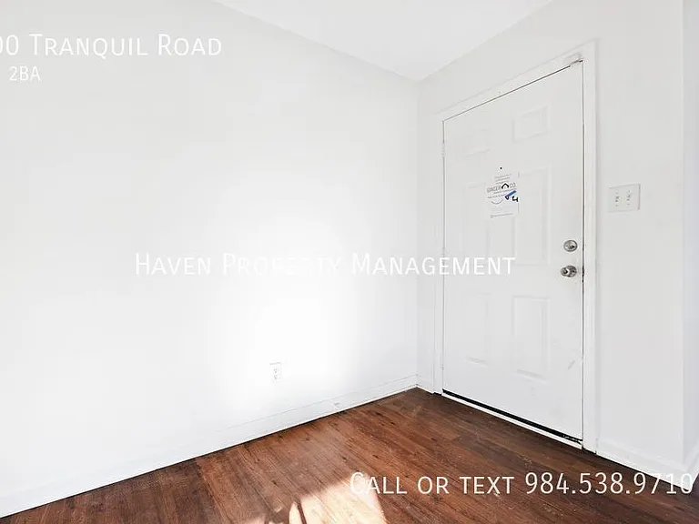 4100 Tranquil Rd — Photo 6