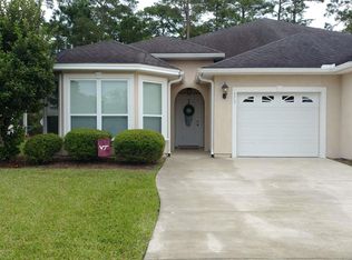 473 Eagle Blvd, Kingsland, GA 31548