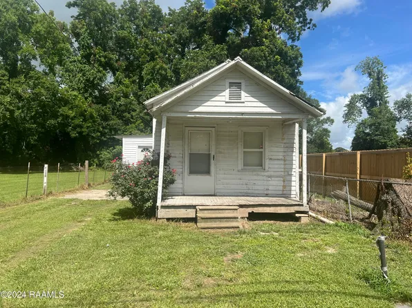 626 S Oak St, Opelousas, LA 70570