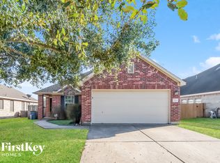 1426 Rocky Glen Ln, Spring, TX 77373