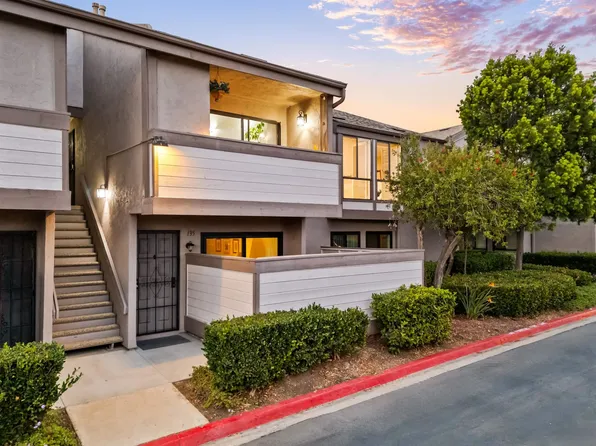 9229 Village Glen Dr Unit 235, San Diego, CA 92123