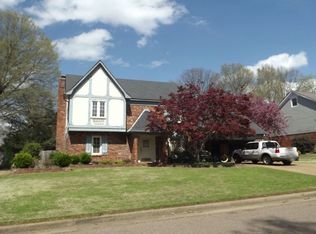 8226 San Augustine Ln, Germantown, TN 38138