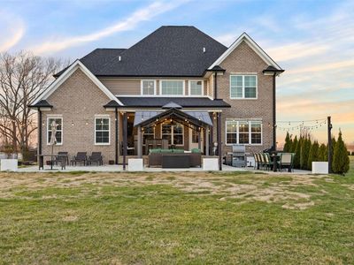 6255 Hardcastle Ave, Bowling Green, KY, 42103