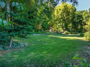 (Undisclosed Address), Forestville, CA 95436