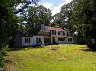 4235 Stonewall Tell Rd, College Park, GA 30349