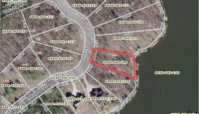 1st image of 422 Lakeport Dr