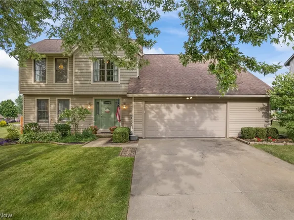 133 Kimberwick Rd, Lexington, OH 44904