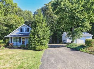 21359 Newcastle Rd, Gambier, OH 43022