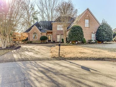3279 Wind Shadow Cv, Memphis, TN, 38125