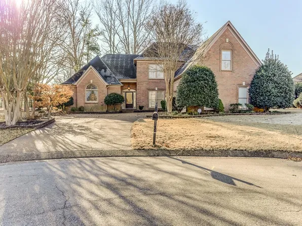 3279 Wind Shadow Cv, Memphis, TN 38125