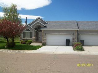 267 W 100 N, Roosevelt, UT 84066