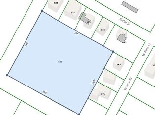 689 Slidel St, Summerville, SC 29485