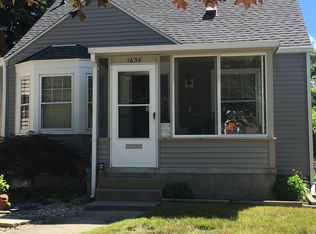 1638 Beaufield St, Ferndale, MI