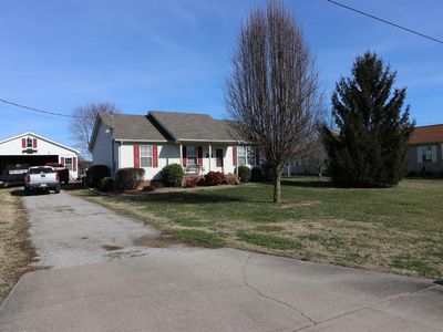 330 Maplewood Dr LOT 8, Cornersville, TN, 37047
