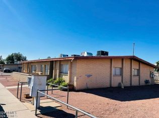 5938 W Rose Ln, Glendale, AZ 85301