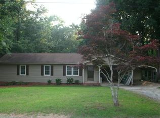 311 Orchard Dr, Greenwood, SC 29649