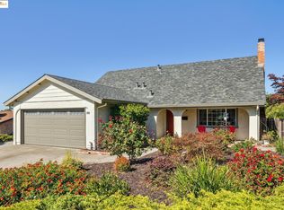 839 Coral Dr, Rodeo, CA 94572