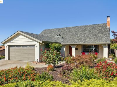 839 Coral Dr, Rodeo, CA, 94572