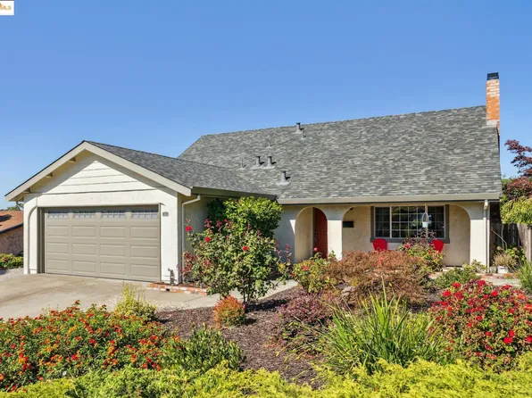 839 Coral Dr, Rodeo, CA 94572