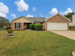 23 Brentwood Dr, Phenix City, AL 36869