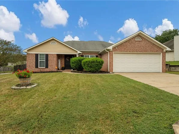 23 Brentwood Dr, Phenix City, AL 36869