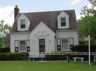 716 E Highland Ave, Ottumwa, IA 52501