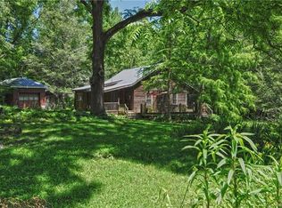 70 Rock House Rd, Hot Springs, NC 28743