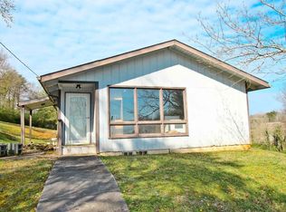 695 Lower Quarry Rd, Newport, TN 37821