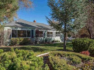 1000 Williams Ave, Reno, NV 89503