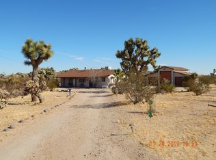 4243 Ducor Ave, Yucca Valley, CA 92284