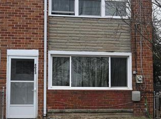 4023 Hollins Ferry Rd, Baltimore, MD 21227